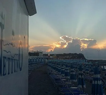 Terrazza A Due Passi Dal Mare *