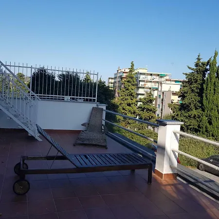 Terrazza A Due Passi Dal Mare Albissola Marina