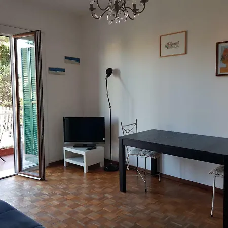 Terrazza A Due Passi Dal Mare Apartamento *