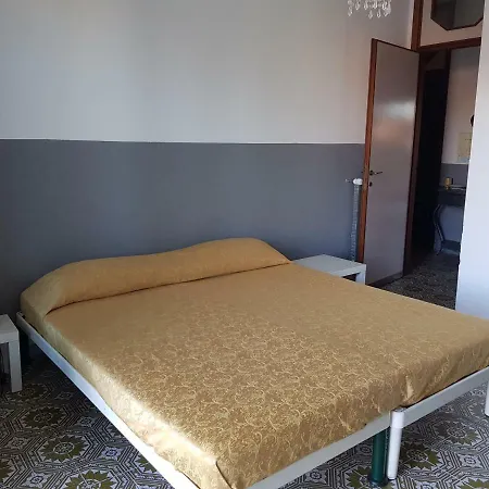Terrazza A Due Passi Dal Mare Apartamento