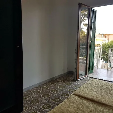 Terrazza A Due Passi Dal Mare