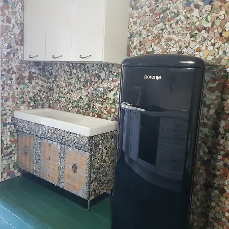 Terrazza A Due Passi Dal Mare Albissola Marina