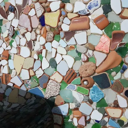 Terrazza A Due Passi Dal Mare Apartamento *